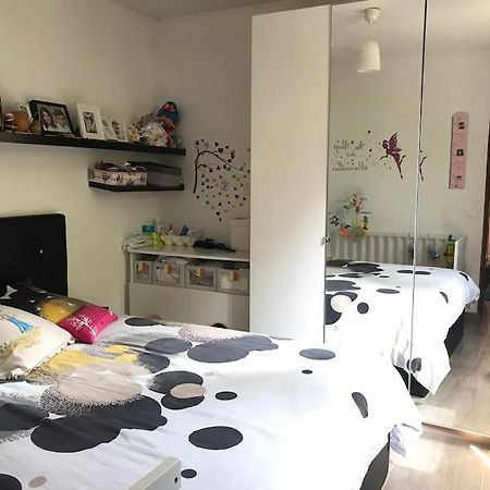 3 Chambres/ Bail Mobilite Possible Vitry-sur-Seine Exterior foto